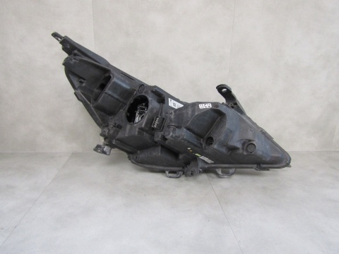 LAMPA PRZÓD OPEL ASTRA K V ZWYKŁA SOCZEWKA 15-19 LH LEWA 39047198