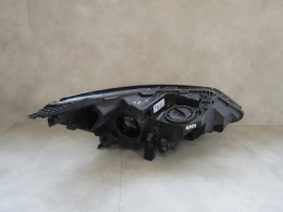 LAMPA PRZÓD OPEL ASTRA K V ZWYKŁA SOCZEWKA 15-19 LH LEWA 39077800