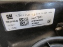 LAMPA PRZÓD OPEL ASTRA K V ZWYKŁA SOCZEWKA 15-19 LH LEWA 39077800