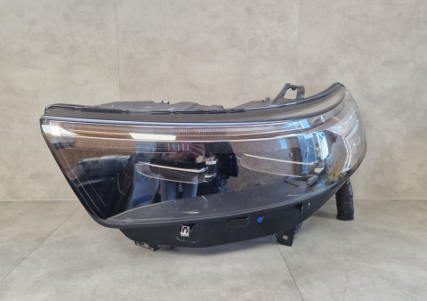LAMPA PRZÓD FORD EXPLORER 6 VI LED 19-22 LH LEWA MB5B13W030GC