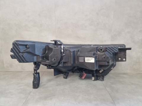 LAMPA PRZÓD FORD EXPLORER 6 VI LED 19-22 LH LEWA MB5B13W030GC