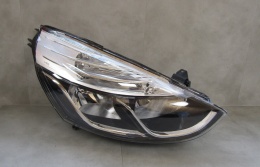LAMPA PRZÓD RENAULT CLIO IV 4 ZWYKŁA 12-16 RH PRAWA