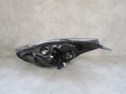 LAMPA PRZÓD RENAULT CLIO IV 4 ZWYKŁA 12-16 RH PRAWA