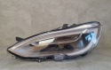 LAMPA PRZÓD TESLA MODEL S LIFT FULL LED LH LEWA 16-26 105357400C
