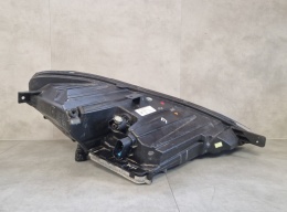 LAMPA PRZÓD TESLA MODEL S LIFT FULL LED LH LEWA 16-26 105357400C