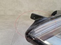 LAMPA PRZÓD TESLA MODEL S LIFT FULL LED LH LEWA 16-26 105357400C