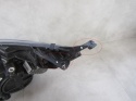LAMPA PRZÓD FORD TRANSIT CUSTOM LIFT ZWYKŁA SOCZEWKA Z LED 17-23 RH