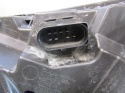 LAMPA PRZÓD FORD TRANSIT CUSTOM LIFT ZWYKŁA SOCZEWKA Z LED 17-23 RH