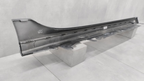 Listwa progowa lewa BMW 2 F44 M Pakiet 19-