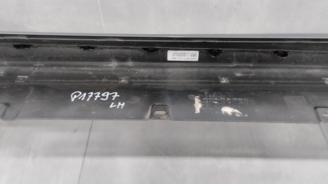 Listwa progowa lewa BMW 2 F44 M Pakiet 19-