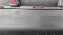 Listwa progowa lewa KIA PICANTO 5D GT Line 17-