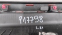 Listwa progowa lewa KIA PICANTO 5D GT Line 17-