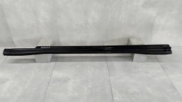 Listwa progowa prawa AUDI Q3 RSQ3 Maxton Design 18-25