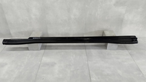 Listwa progowa prawa AUDI Q3 RSQ3 Maxton Design 18-25