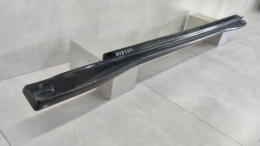 Listwa progowa prawa AUDI Q3 RSQ3 Maxton Design 18-25