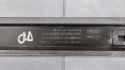 Listwa progowa prawa Audi A3 8Y0 S Line 20- S3