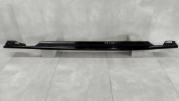 Listwa progowa lewa Mercedes A205 C205 C43 Coupe Cabrio 18-22 Maxton Design