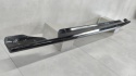 Listwa progowa lewa Mercedes A205 C205 C43 Coupe Cabrio 18-22 Maxton Design