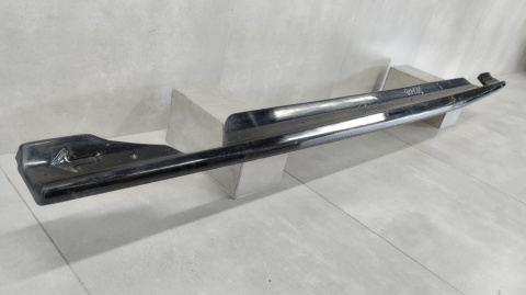 Listwa progowa lewa Mercedes A205 C205 C43 Coupe Cabrio 18-22 Maxton Design