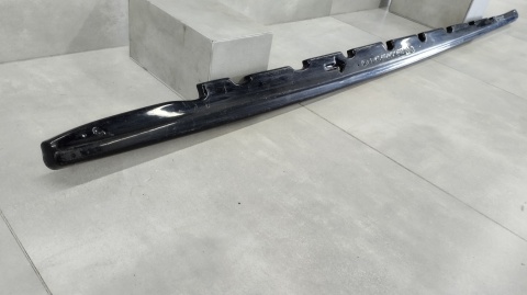 Listwa progowa prawa BMW F40 M Pakiet V.1 M135i 128ti Maxton Design