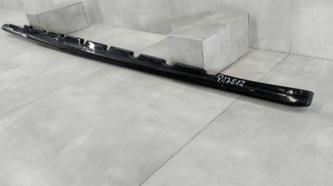 Listwa progowa prawa BMW F40 M Pakiet V.1 M135i 128ti Maxton Design