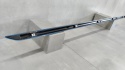 Listwa progowa lewa Audi A4 B9 8W0 S-Line 19- Lift kombi sedan