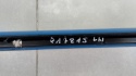 Listwa progowa lewa Audi A4 B9 8W0 S-Line 19- Lift kombi sedan
