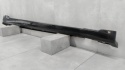 Listwa progowa prawa GENESIS G80 II 2 87752-b1000 13-16
