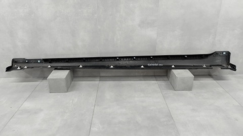 Listwa progowa prawa GENESIS G80 II 2 87752-b1000 13-16
