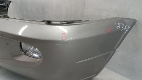 Zderzak przód przedni Mercedes Sprinter II 2 W906 06-13