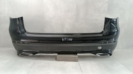 Zderzak tył tylny Mercedes GLC X253 253 15-19