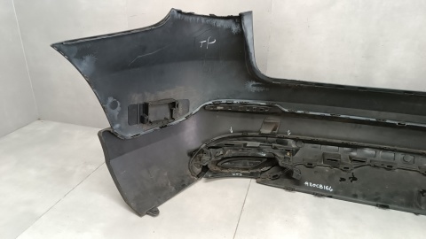 Zderzak tył tylny Mercedes GLC X253 253 15-19
