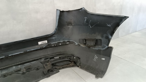 Zderzak tył tylny Mercedes GLC X253 253 15-19
