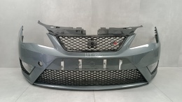 Zderzak przód przedni Seat Ibiza IV 4 FR Lift 12-17