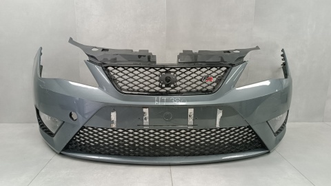 Zderzak przód przedni Seat Ibiza IV 4 FR Lift 12-17