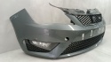 Zderzak przód przedni Seat Ibiza IV 4 FR Lift 12-17