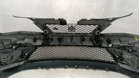 Zderzak przód przedni Seat Ibiza IV 4 FR Lift 12-17