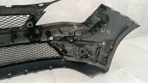 Zderzak przód przedni Seat Ibiza IV 4 FR Lift 12-17