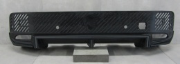 Zderzak tył tylny FIAT Abarth 600 600e 24-