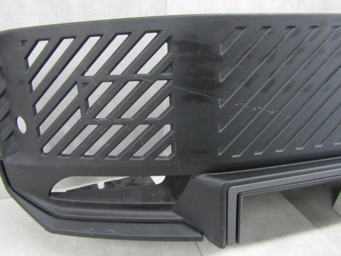 Zderzak tył tylny FIAT Abarth 600 600e 24-
