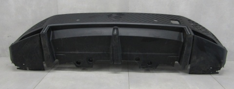 Zderzak tył tylny FIAT Abarth 600 600e 24-