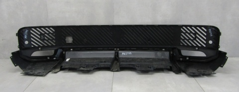 Zderzak tył tylny FIAT Abarth 600 600e 24-