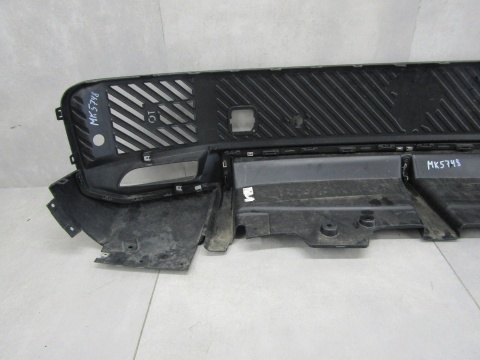 Zderzak tył tylny FIAT Abarth 600 600e 24-