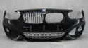 Zderzak przód przedni BMW 1 F20 F21 M Pakiet Lift LCI 15-19 / + Halogeny