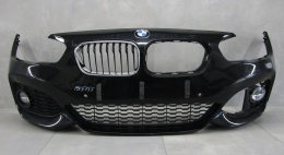 Zderzak przód przedni BMW 1 F20 F21 M Pakiet Lift LCI 15-19 / + Halogeny