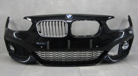 Zderzak przód przedni BMW 1 F20 F21 M Pakiet Lift LCI 15-19 / + Halogeny
