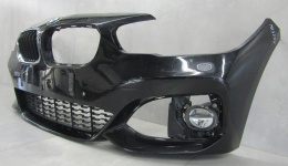Zderzak przód przedni BMW 1 F20 F21 M Pakiet Lift LCI 15-19 / + Halogeny