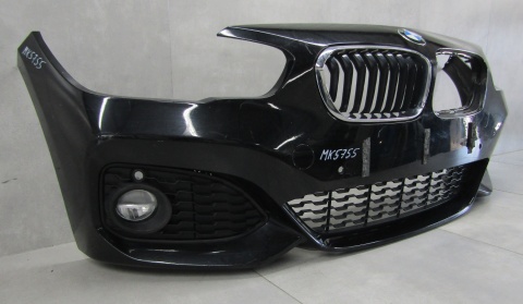 Zderzak przód przedni BMW 1 F20 F21 M Pakiet Lift LCI 15-19 / + Halogeny