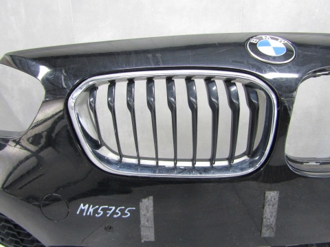Zderzak przód przedni BMW 1 F20 F21 M Pakiet Lift LCI 15-19 / + Halogeny