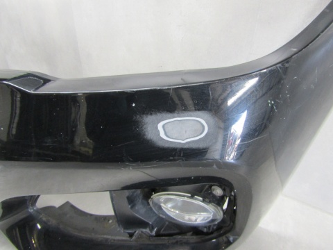 Zderzak przód przedni BMW 1 F20 F21 M Pakiet Lift LCI 15-19 / + Halogeny